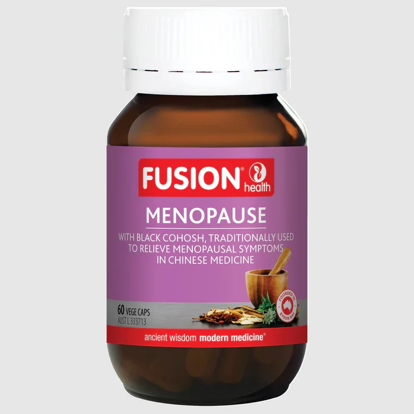 Fusion Health Menopause - Image 2