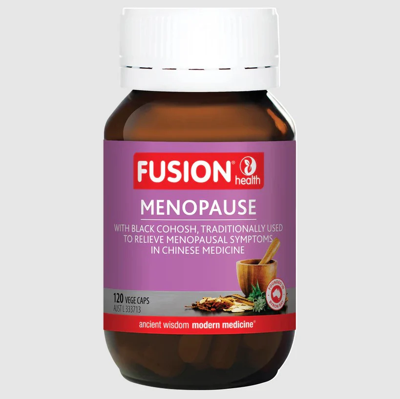 Fusion Health Menopause - Image 3