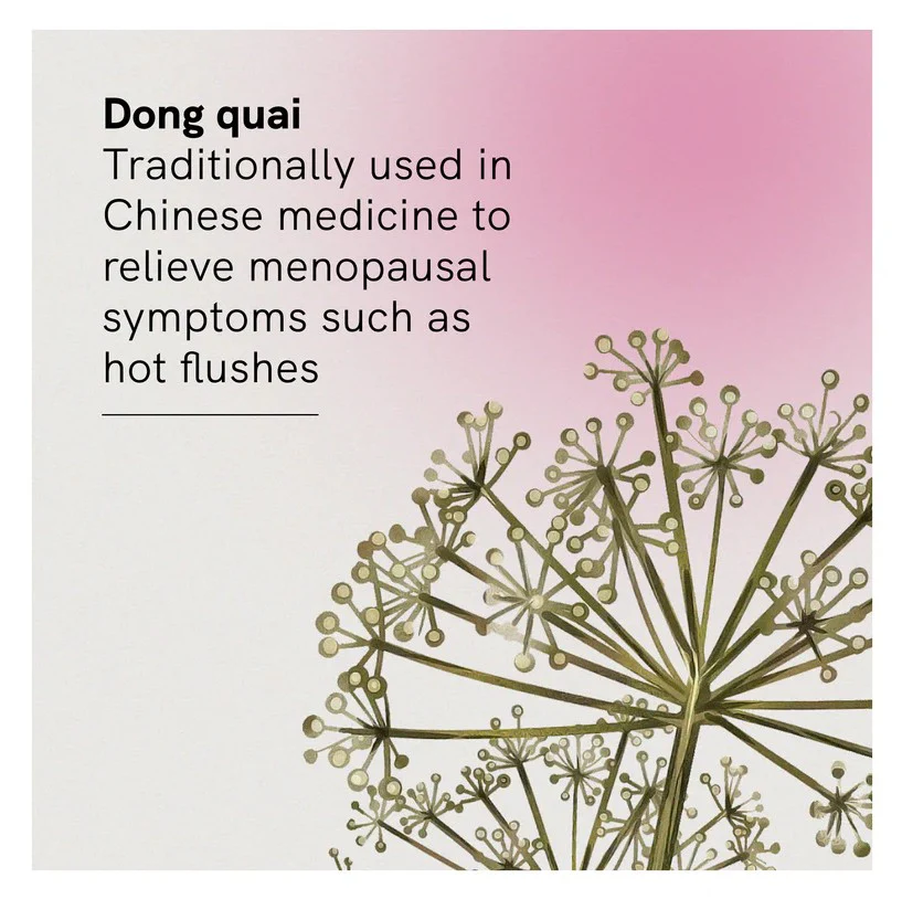 Fusion Health Menopause Heat Relief - Image 4