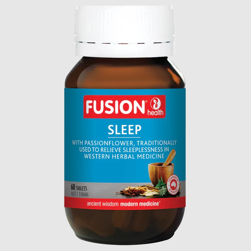 Fusion Health Sleep - Image 2