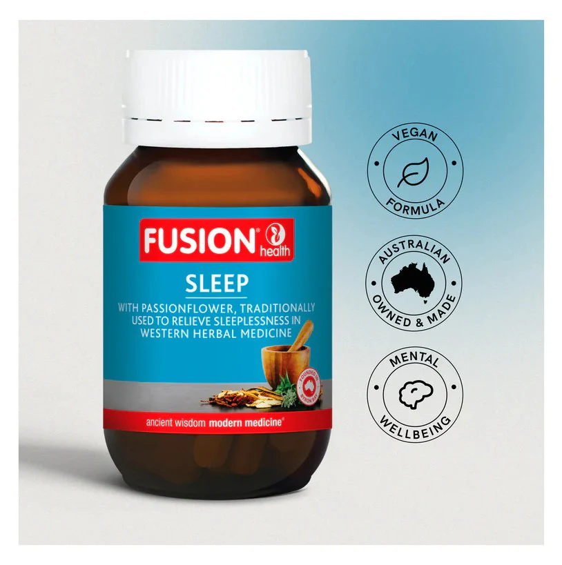 Fusion Health Sleep - Image 5