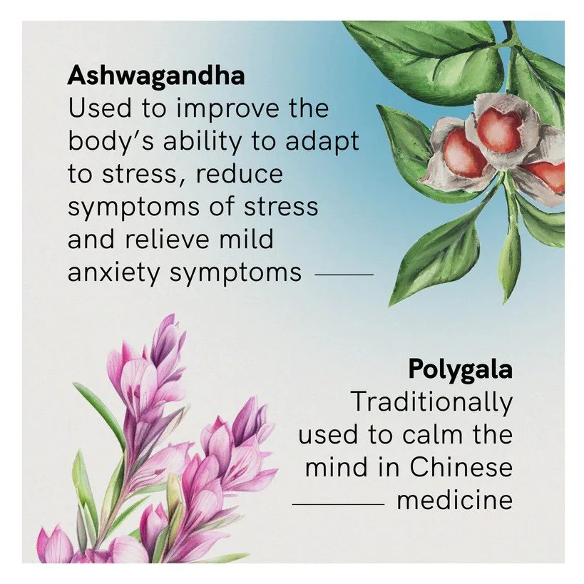 Fusion Health Stress & Anxiety - Image 4