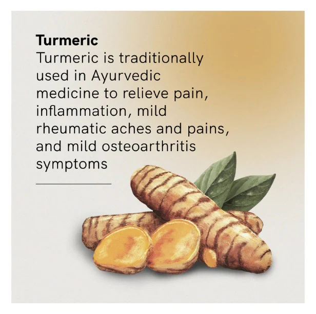Fusion Health Turmeric - Image 5