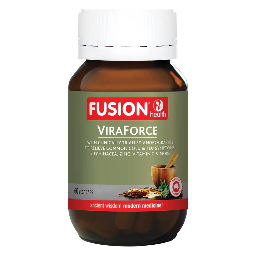 Fusion Health ViraForce - Image 2