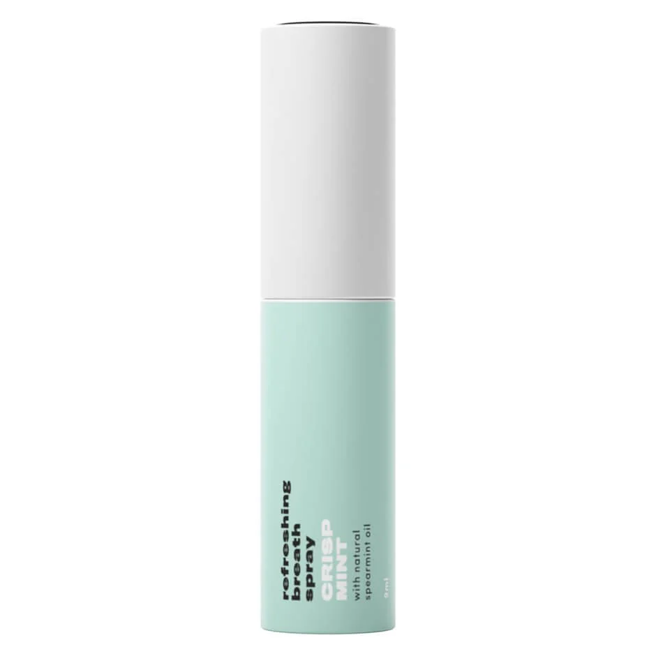 Gem Breath Spray Crisp Mint 9ml