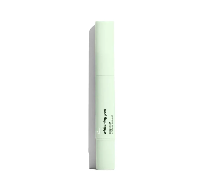 Gem Whitening Pen Crisp Mint Shelf Ready Tray x 6 pens - Image 3