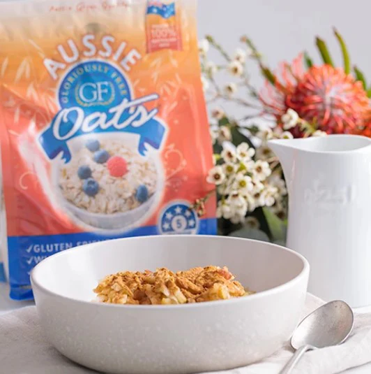 Gloriously Free Aussie Oats - Image 4