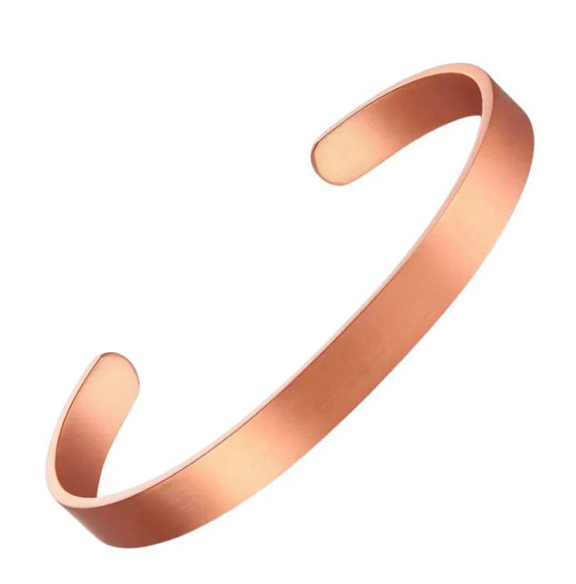Goodly Gosh Copper Bracelet Non-magnetic Grace