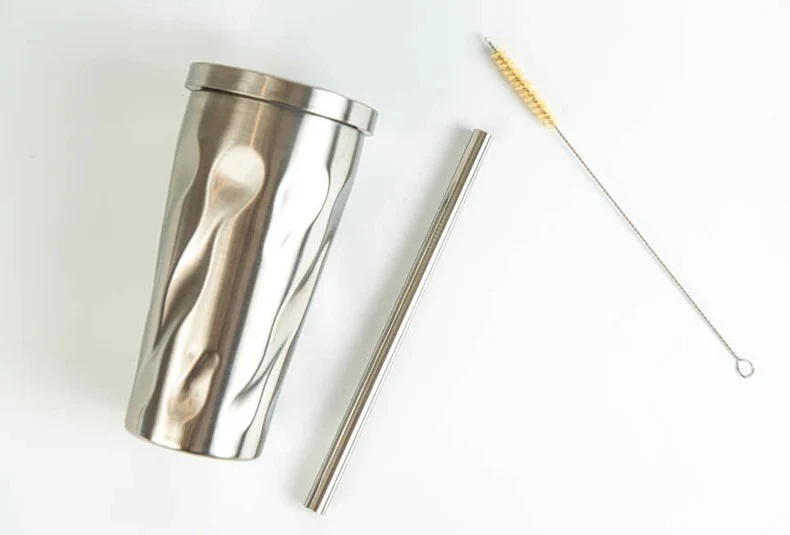Goodly Gosh Reusable Smoothie Cup - Image 2