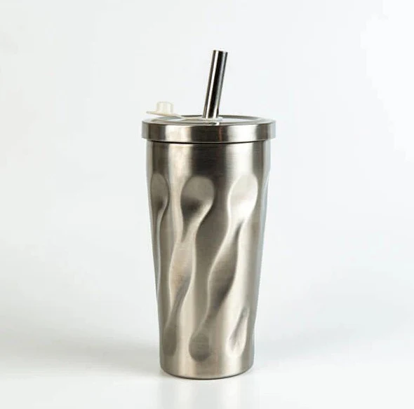 Goodly Gosh Reusable Smoothie Cup - Image 3