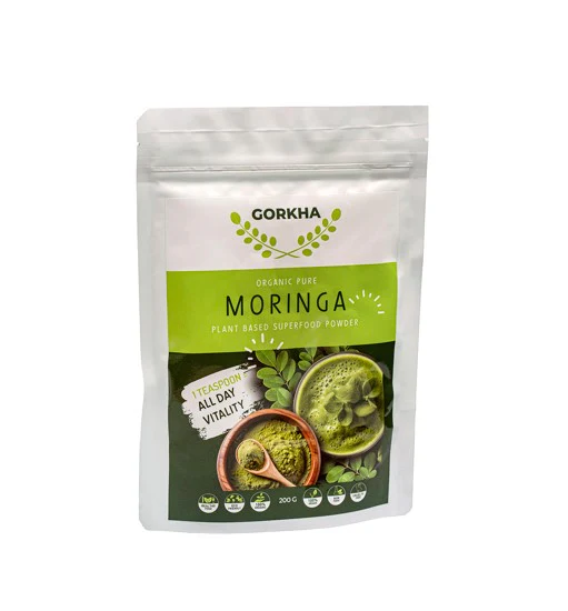 Gorkha Moringa Powder