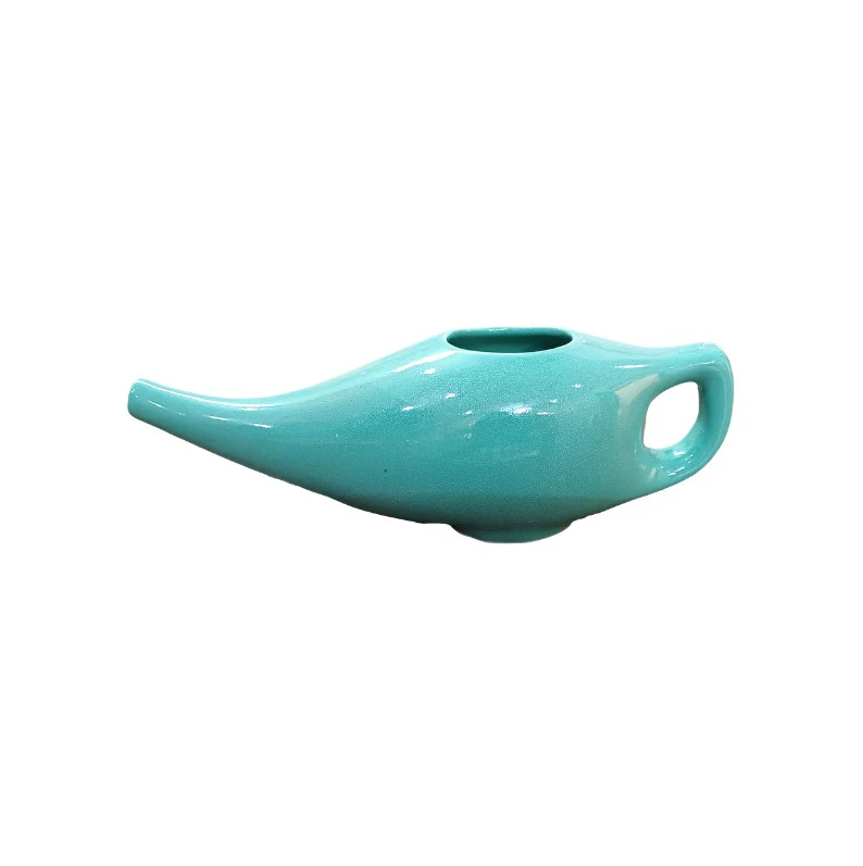 Grasses of Life Neti Pot