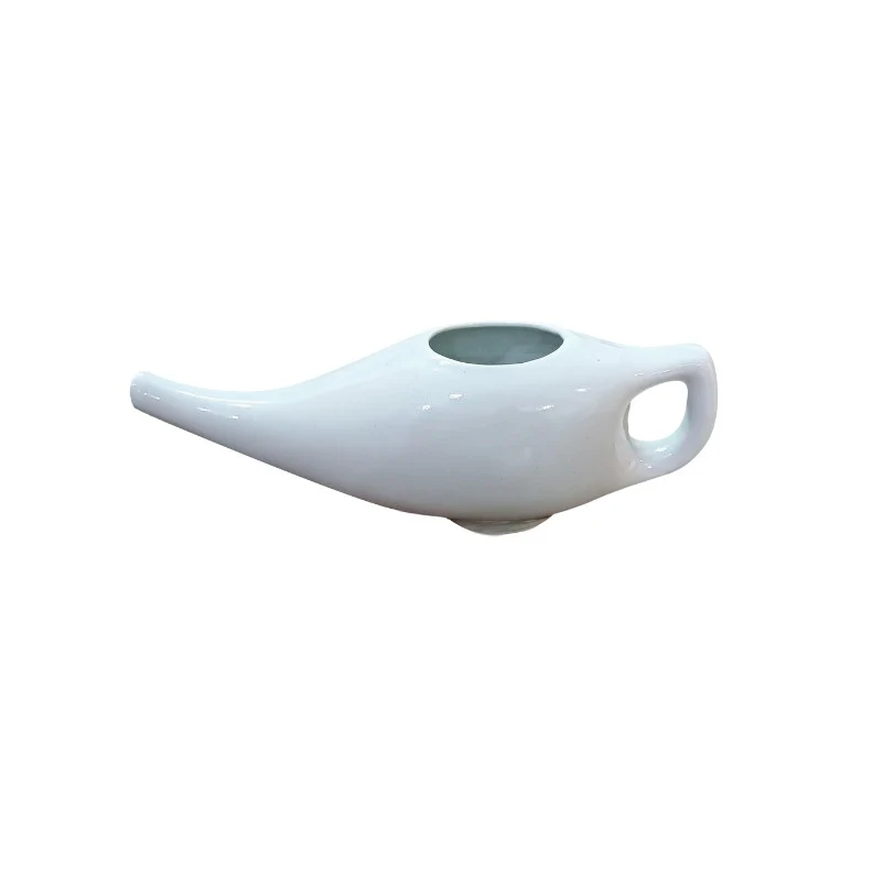 Grasses of Life Neti Pot - Image 2