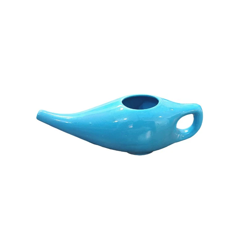 Grasses of Life Neti Pot - Image 3