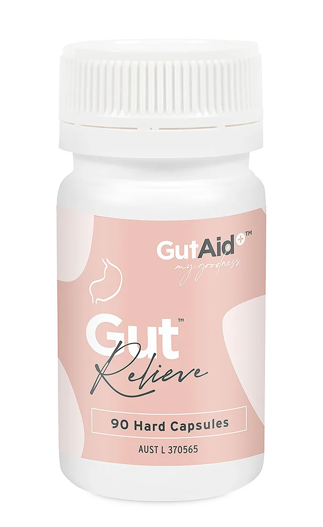 Gut Relieve