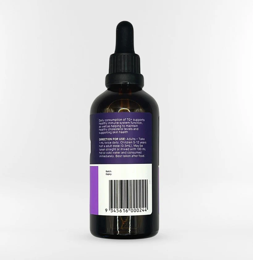 Hab Shifa Black Seed Oil  -3% TQ 100ml - Image 3