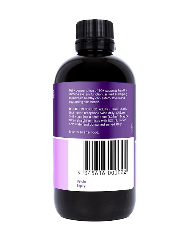 Hab Shifa Black Seed Oil - Image 5