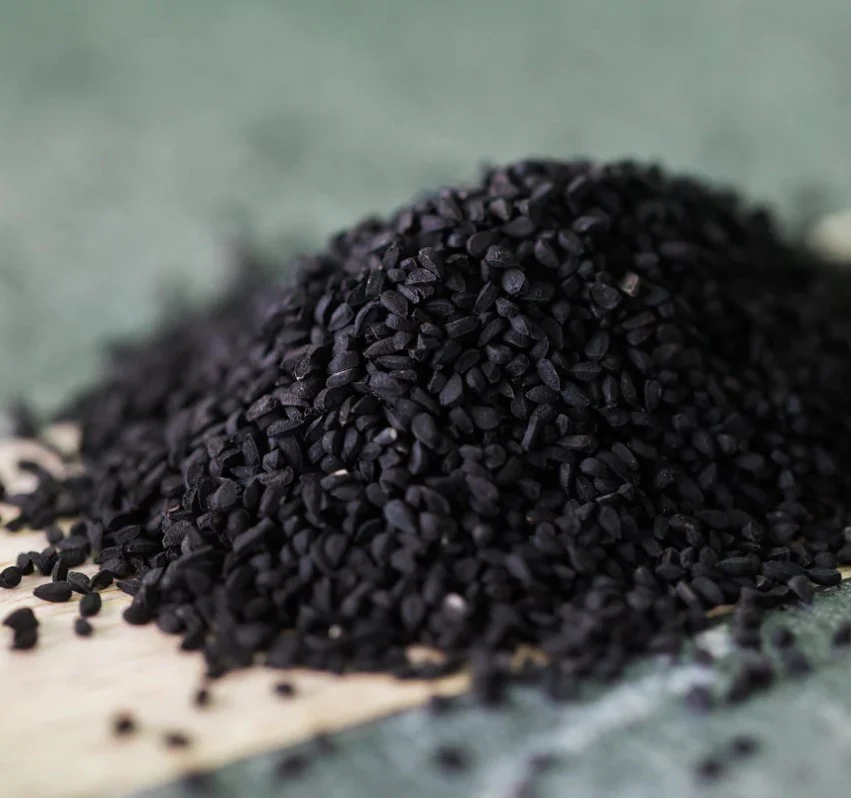 Hab Shifa Organic Black Seeds 200g - Image 4