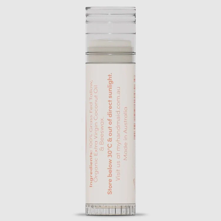 Handmaid Lip Balm Natural 5g - Box of 17 - Image 2