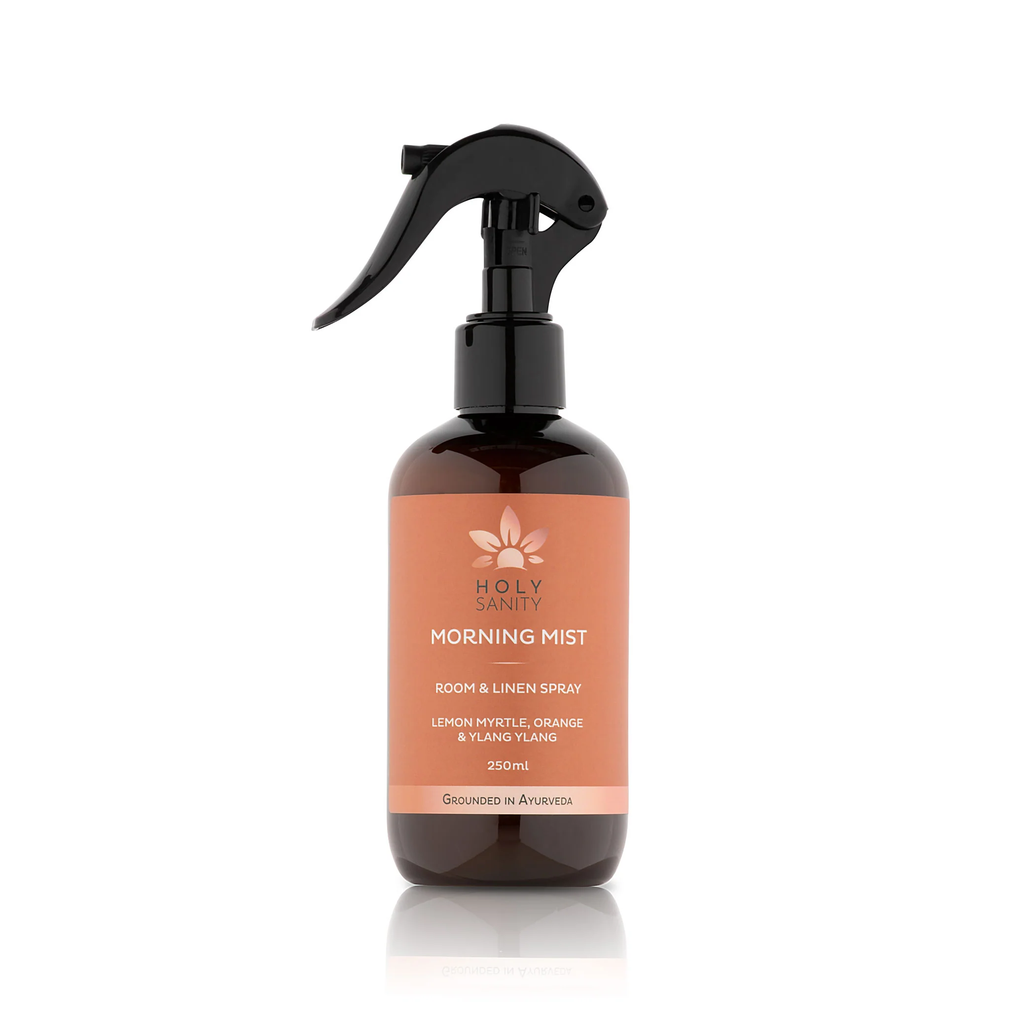 Holy Sanity Mist Linen & Room Spray Morning 250ml