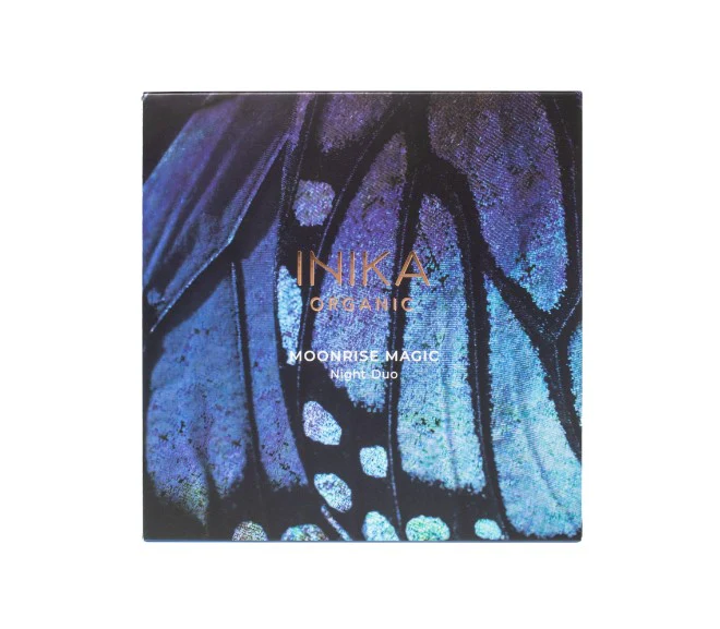 INIKA Organic Moonrise Magic Night Duo - Image 2