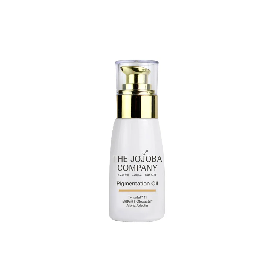 The Jojoba Company Pigmentation Oil 30ml
