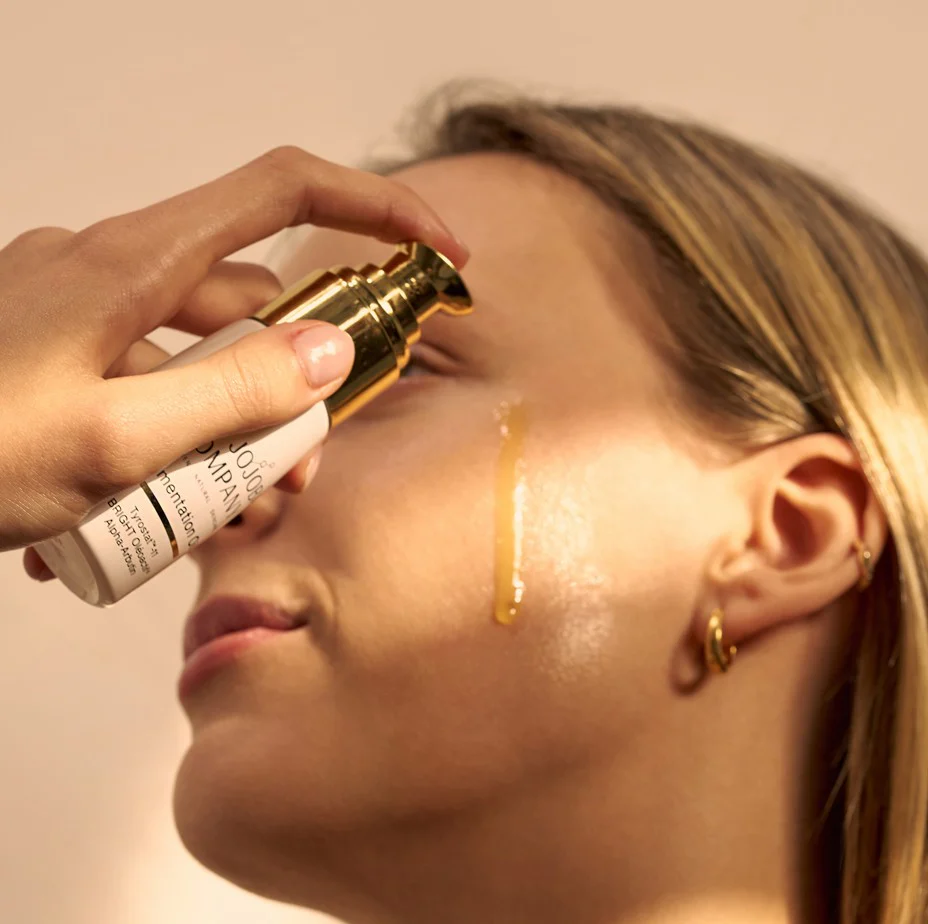The Jojoba Company Pigmentation Oil 30ml - Image 2