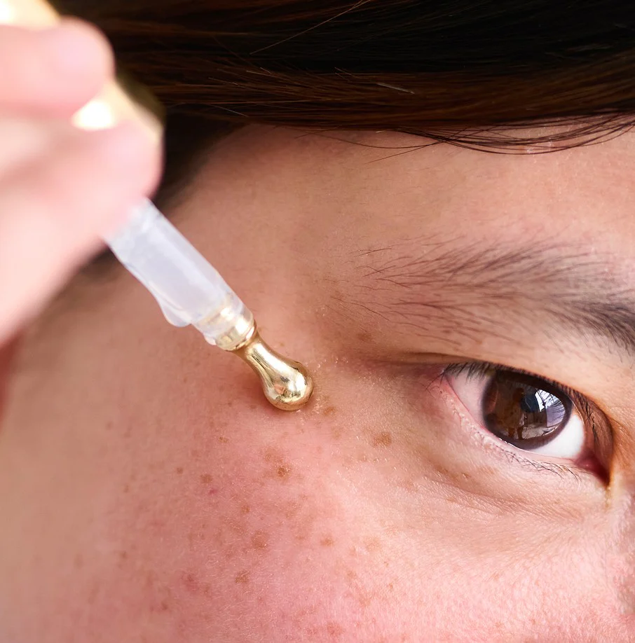 The Jojoba Company Transformative Eye Serum 15ml - Image 3