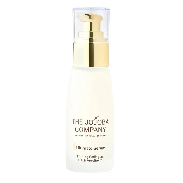 The Jojoba Company Ultimate Serum - Image 2