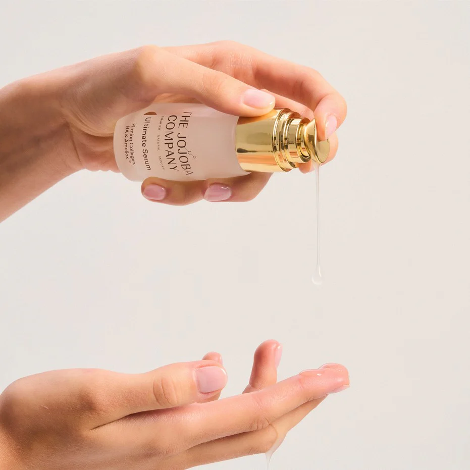 The Jojoba Company Ultimate Serum - Image 3