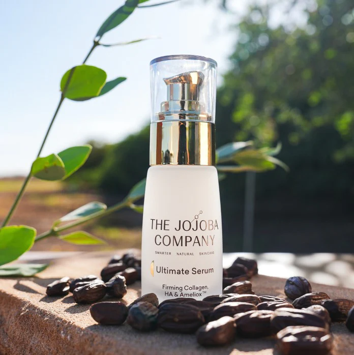 The Jojoba Company Ultimate Serum - Image 4