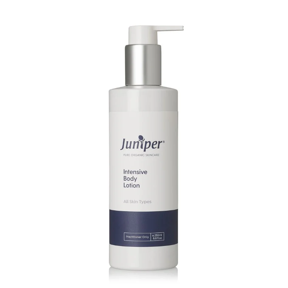 Juniper Intensive Body Lotion 250ml