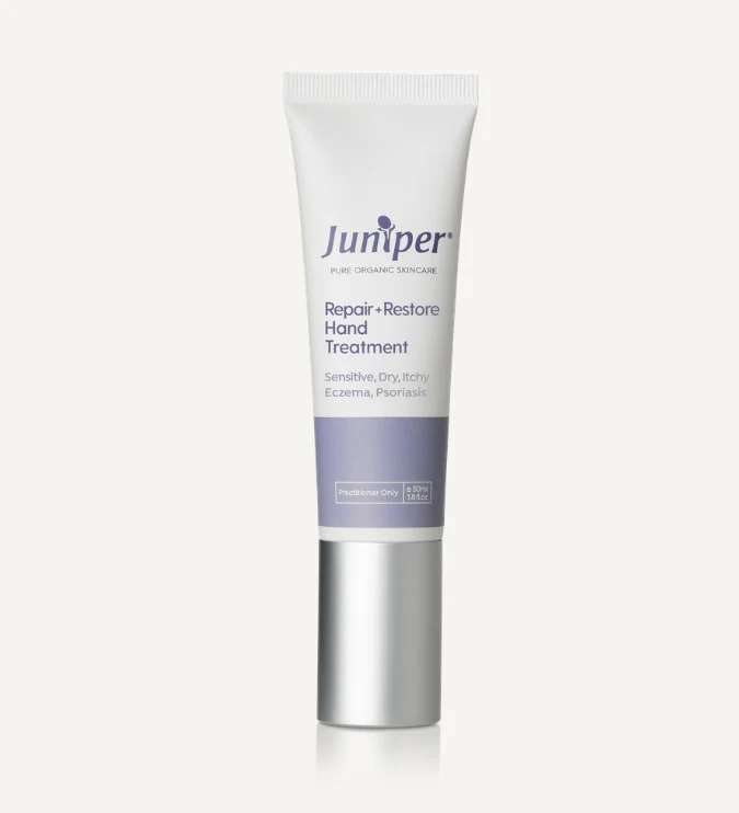Juniper Repair + Restore Hand Treatment 50ml