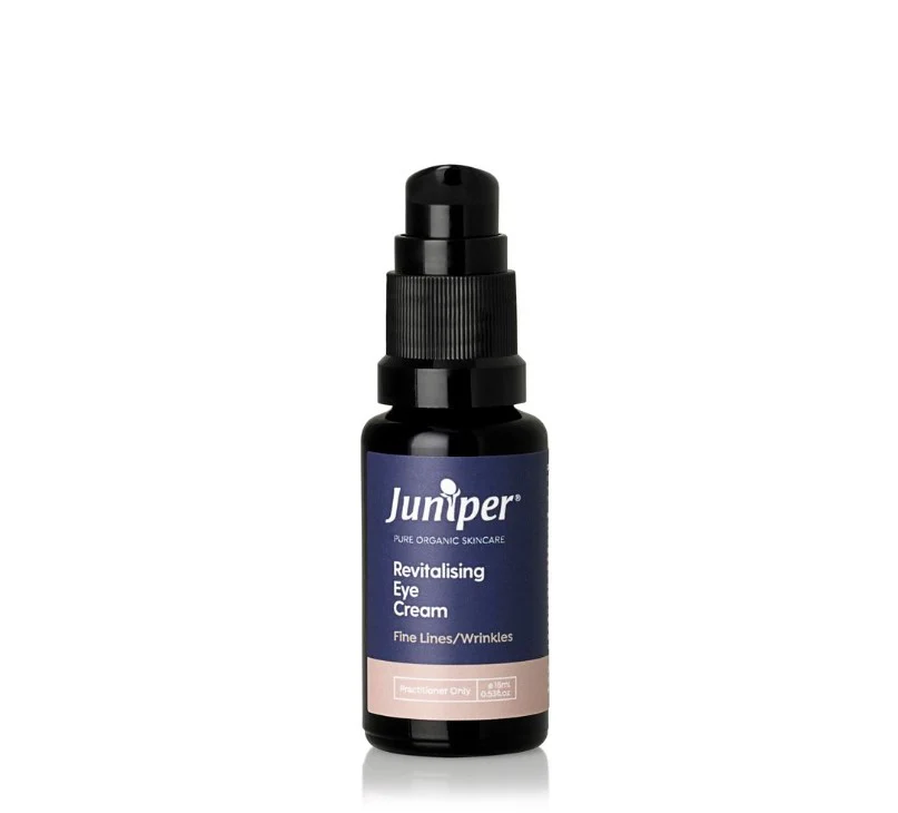 Juniper Revitalising Eye Cream 15ml