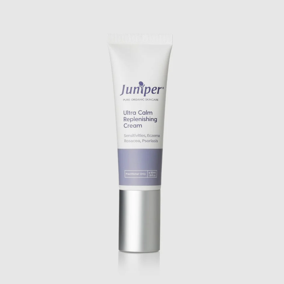 Juniper Ultra Calm Replenishing Cream 50ml