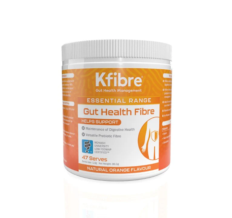 Kfibre Essential Gut Health Fibre