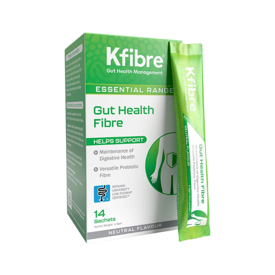 Kfibre Essential Gut Health Fibre - Image 3