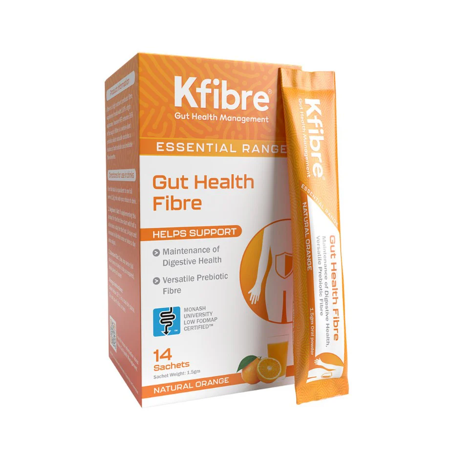 Kfibre Essential Gut Health Fibre - Image 5
