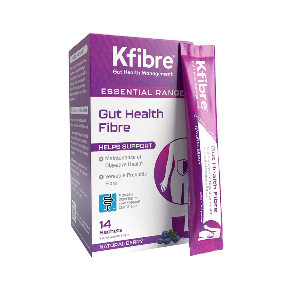 Kfibre Essential Gut Health Fibre - Image 7