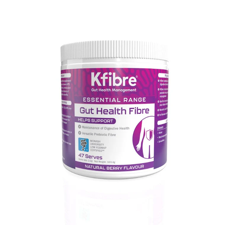 Kfibre Essential Gut Health Fibre - Image 9