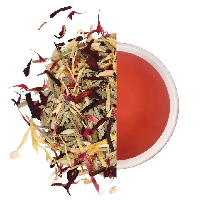 Kintra Foods Clarity 50g 25 tea bags - Image 3