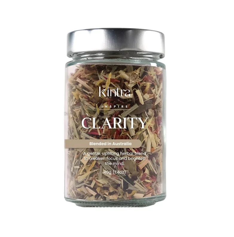 Kintra Foods Clarity Loose Leaf 40g