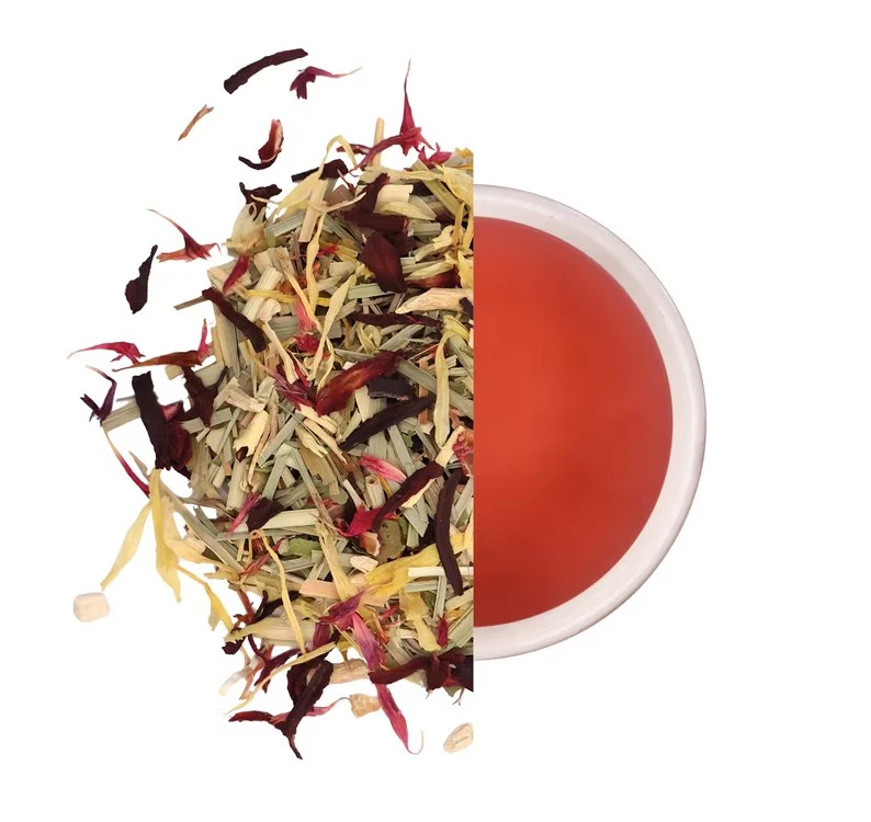 Kintra Foods Clarity Loose Leaf 40g - Image 3