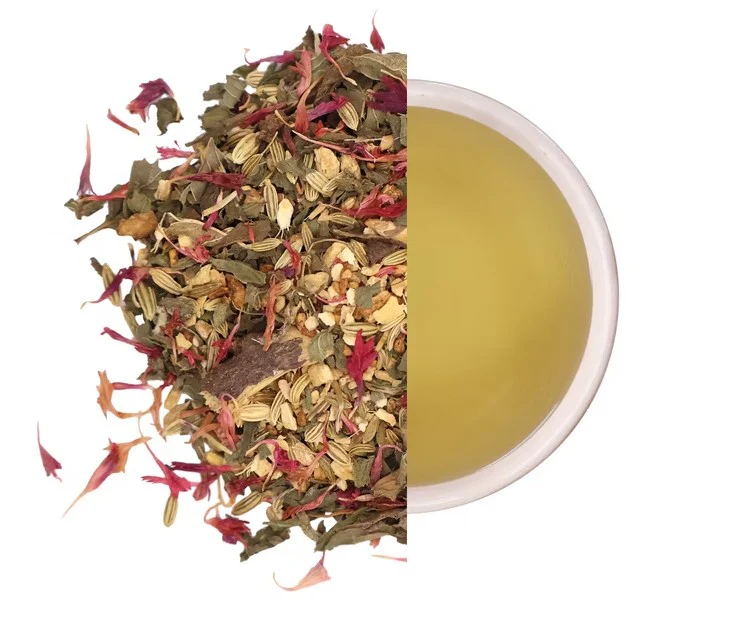 Kintra Foods Gentle Digest 50g 25 tea bags - Image 3