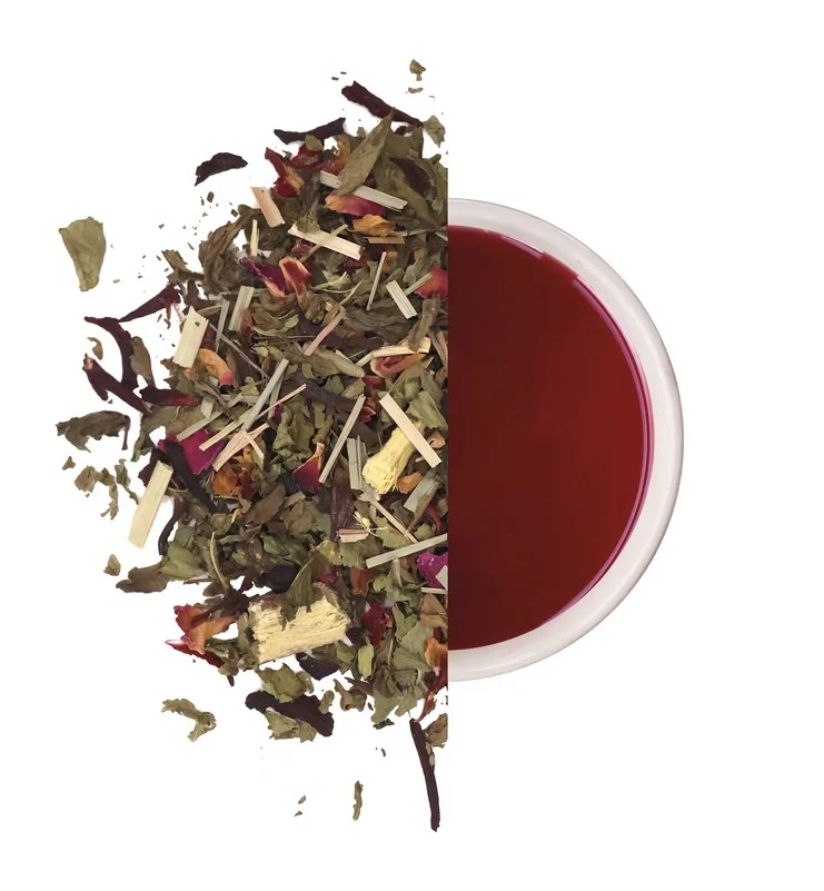 Kintra Foods Immunity 65g 25 tea bags - Image 3