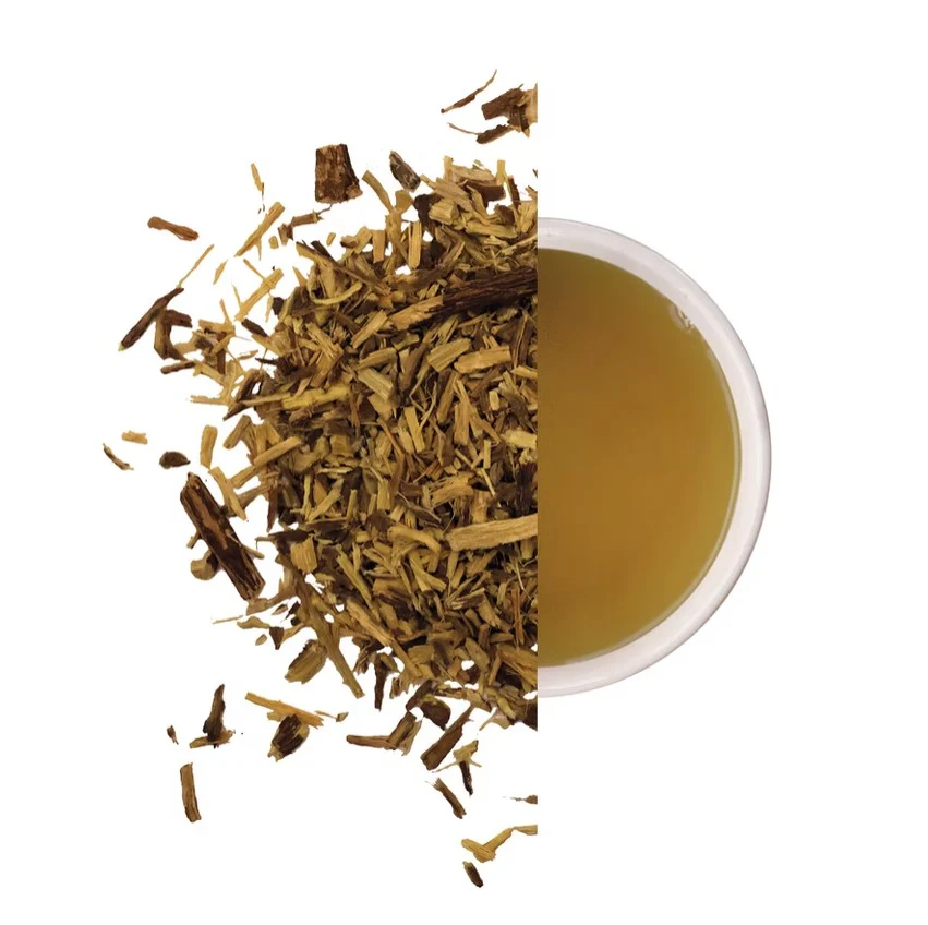 Kintra Foods Licorice Root 50g 25 teabags - Image 3