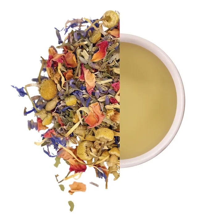 Kintra Foods Morning Bloom 50g 25 tea bags - Image 3