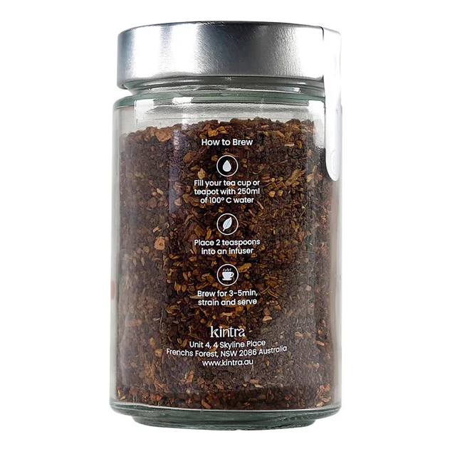 Kintra Foods Roast Dandelion Blend 150g - Image 3