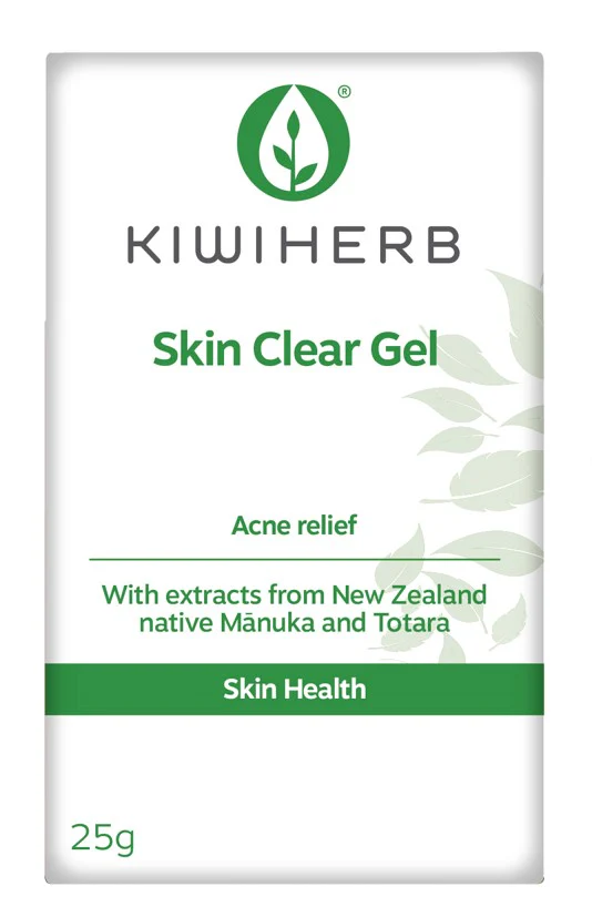 Kiwiherb Skin Clear Gel 20g - Image 2