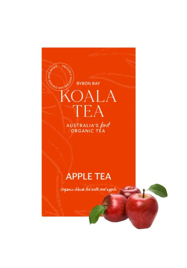 Koala Tea Apple Tea 20 tea bags